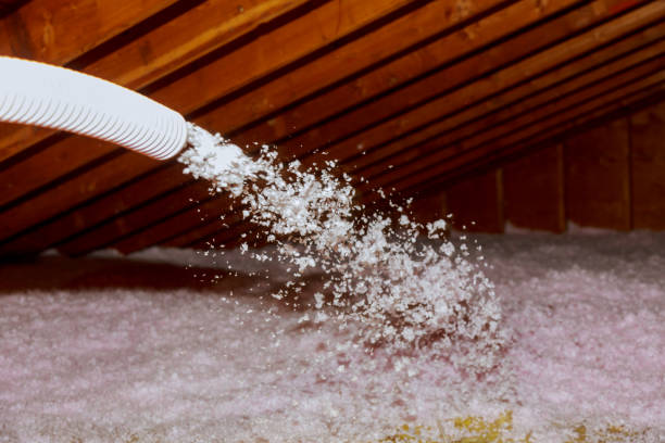 Range of Insulation Solutions in Portola Valley, CA