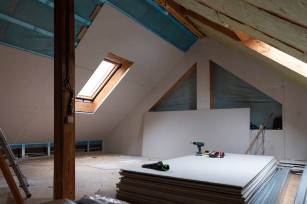 Trusted Portola Valley, CA Insulation Contractor Experts