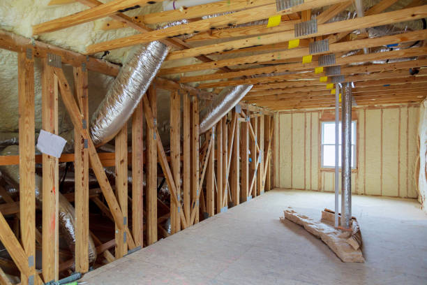 Insulation Replacement Services in Portola Valley, CA