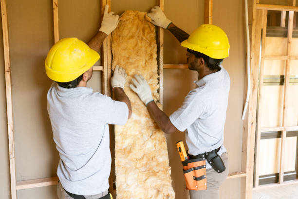 Best Affordable Insulation Services  in Portola Valley, CA