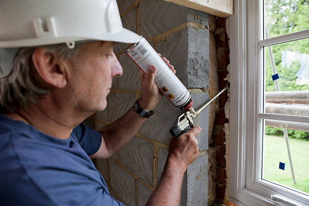 Range of Insulation Solutions in Portola Valley, CA